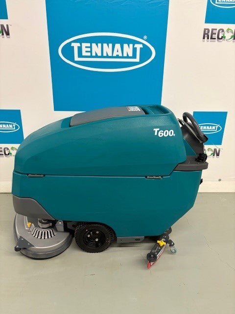 Certified T600e-10877484 Scrubber