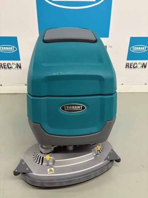 Certified T600e-10877484 Scrubber