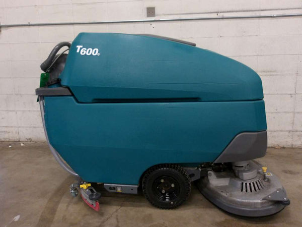 Used T600e-10881735  Scrubber