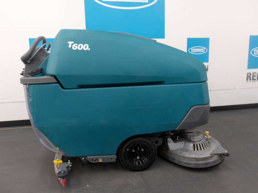 Used T600e Quantity Discounts