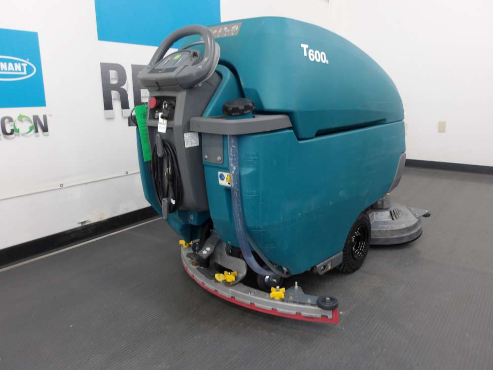 Used T600e Quantity Discounts