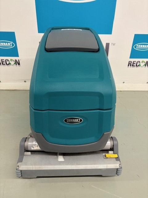 Certified T600e-10897502 Scrubber