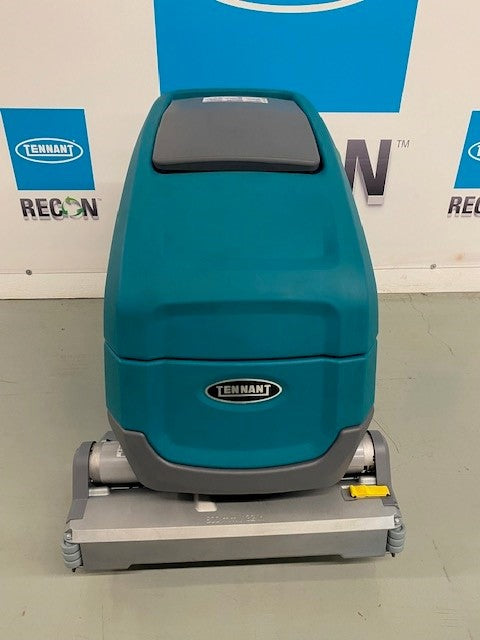 Used/CPO T600e-10904638 Scrubber