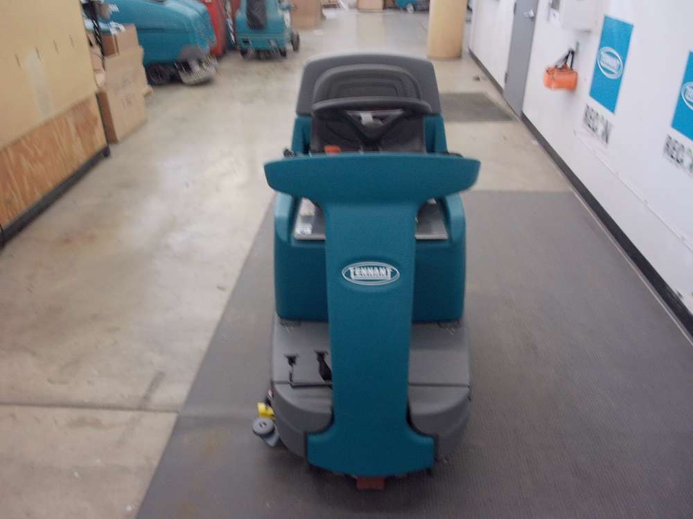 Certified T7-100000008684 Scrubber