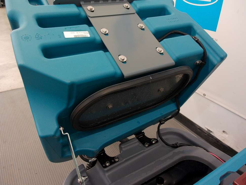 Certified T7-100000050529 Scrubber
