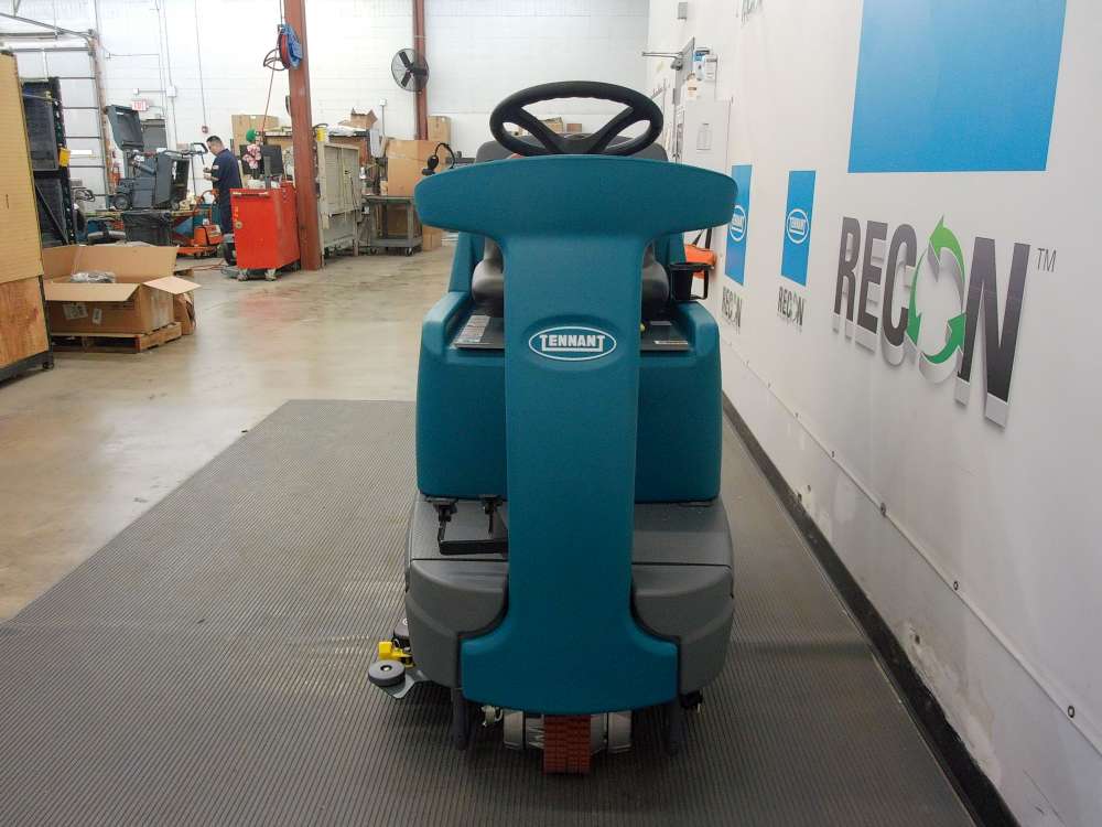 Certified T7-100000050529 Scrubber