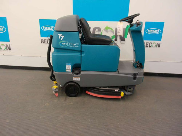 Certified T7-100000050529 Scrubber