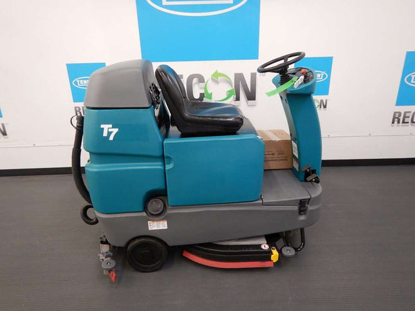 Used T7-10346323 Scrubber