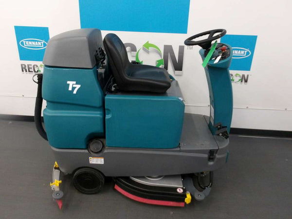 Certified T7-10509413 Scrubber