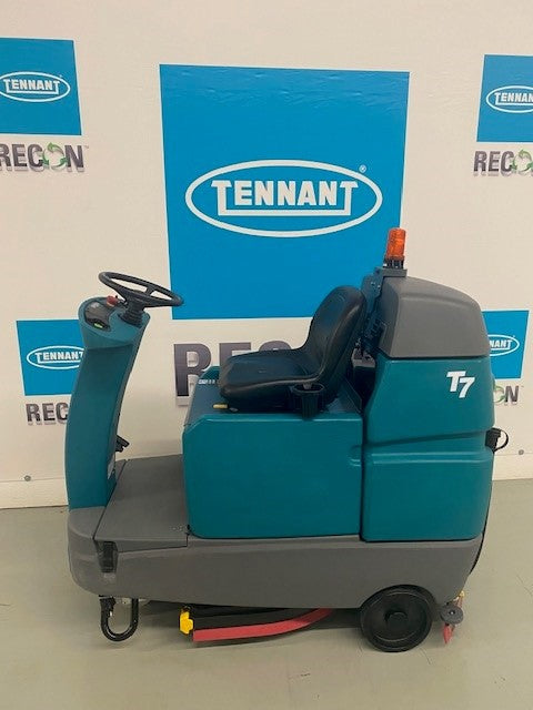 Certified T7-10549600 Scrubber