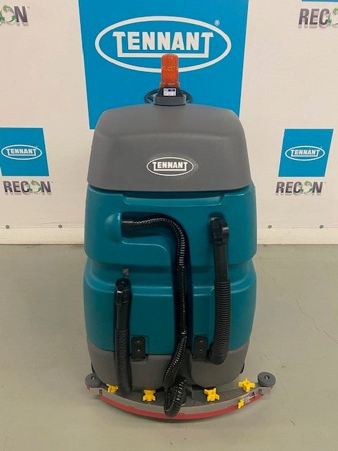 Certified T7-10549600 Scrubber
