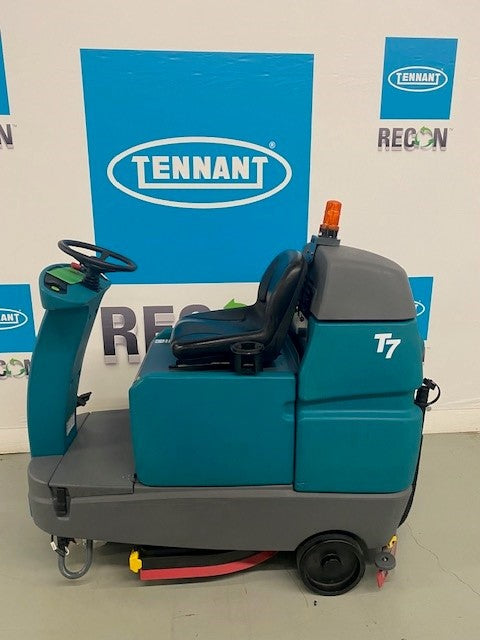 Certified T7-10740615 Scrubber