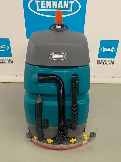 Certified T7-10740615 Scrubber
