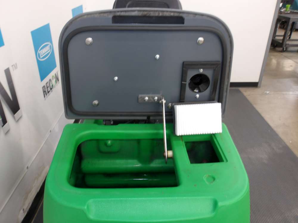 Used T7-10906271 Scrubber