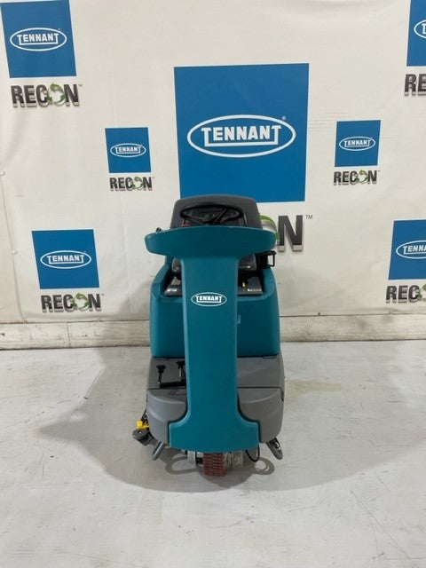 Certified T7-10984327 Scrubber