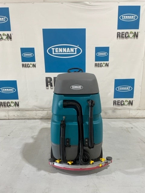 Certified T7-10984327 Scrubber