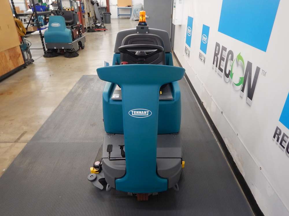Certified T7-10988822 Scrubber