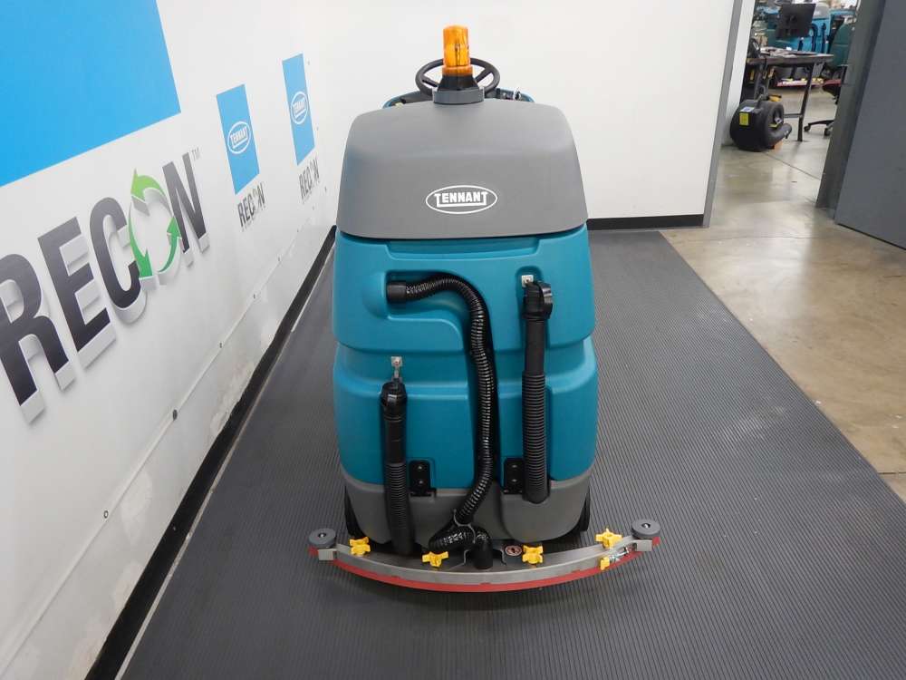 Certified T7-10988822 Scrubber