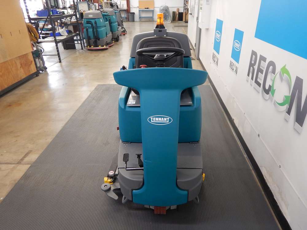 CertifiedT7-10989602 Scrubber