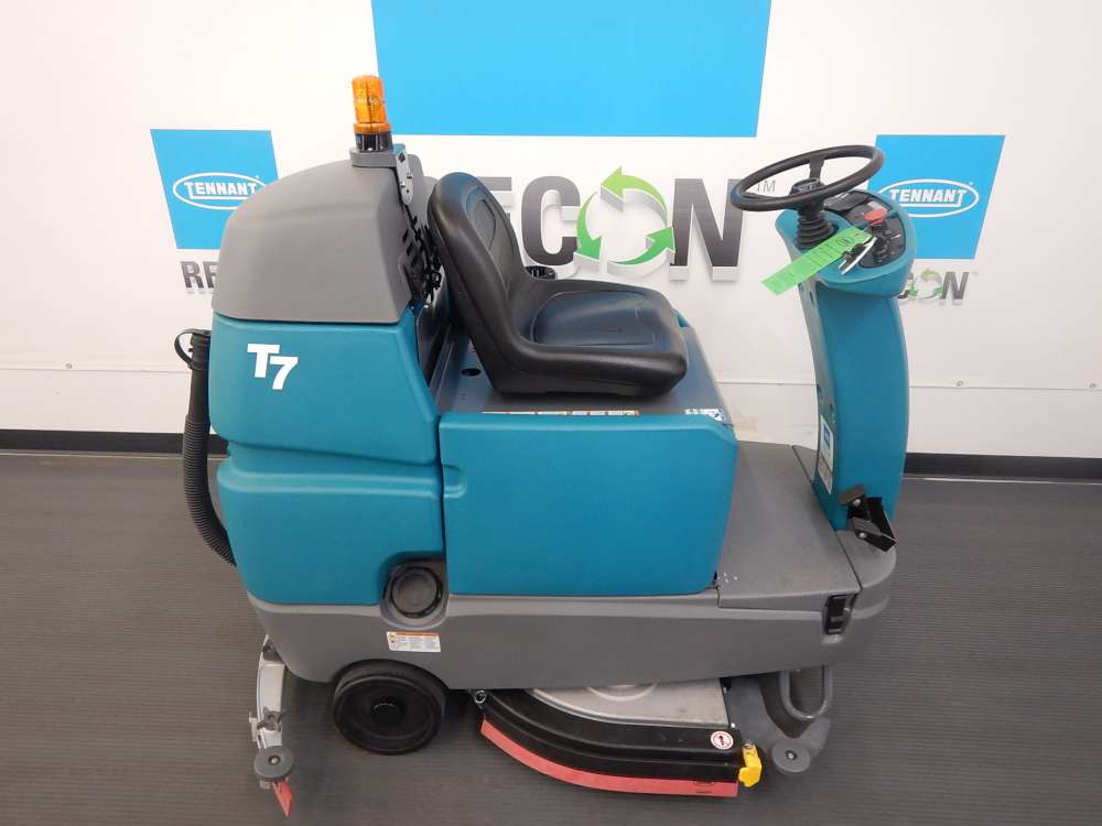 CertifiedT7-10989602 Scrubber