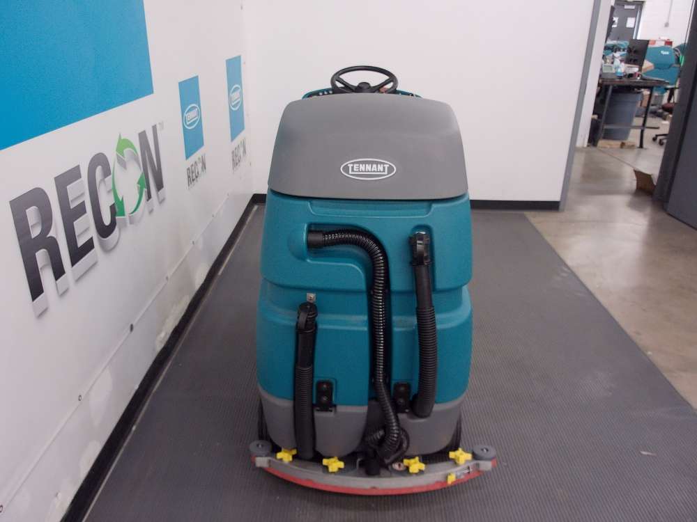Used T7-11010112 Scrubber