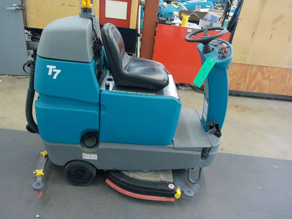 Used T7-11027500 Scrubber