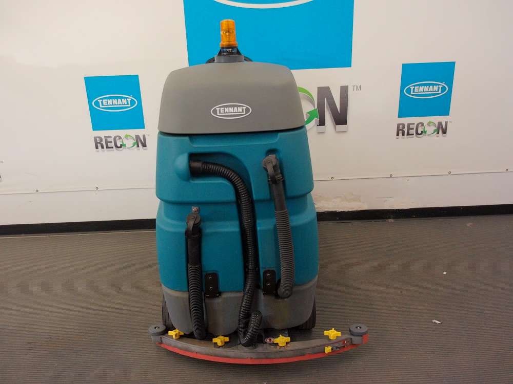 Used T7-11027500 Scrubber