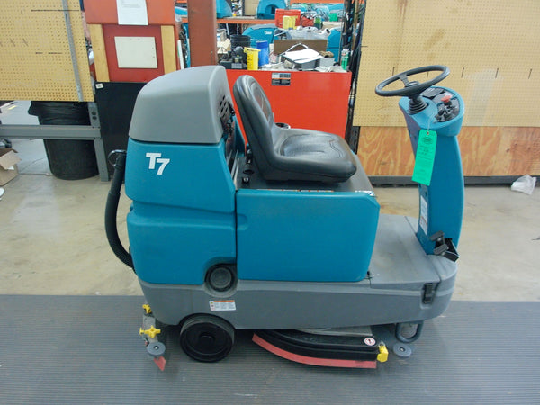 Used T7-11060984 Scrubber