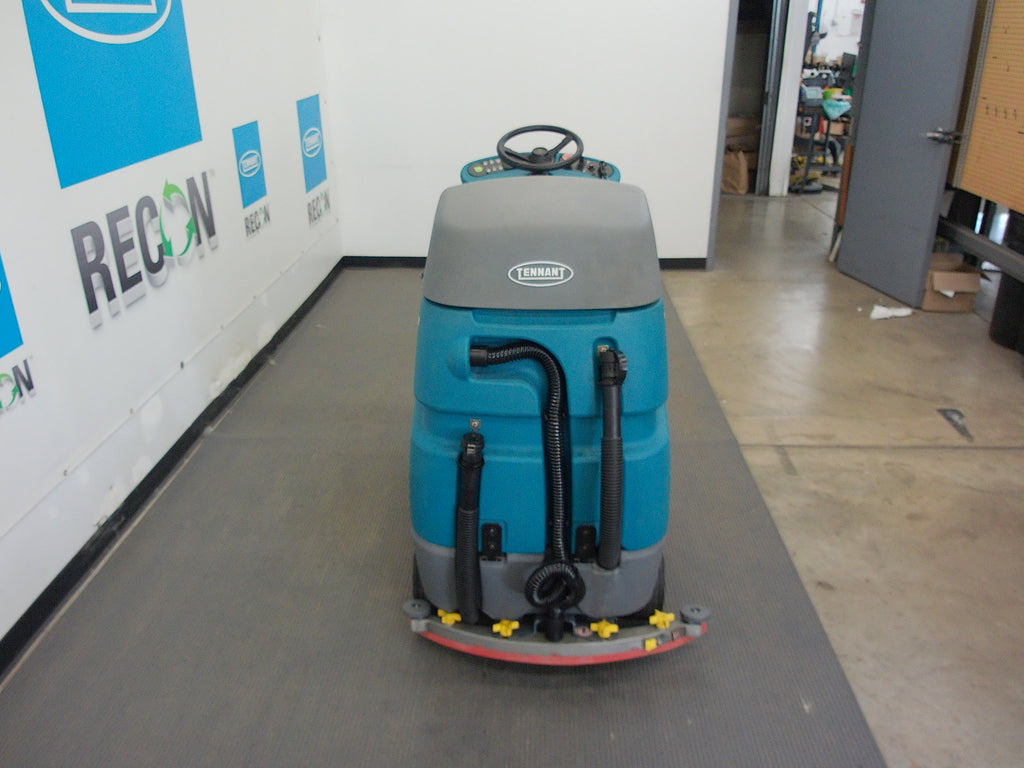 Used T7-11060984 Scrubber
