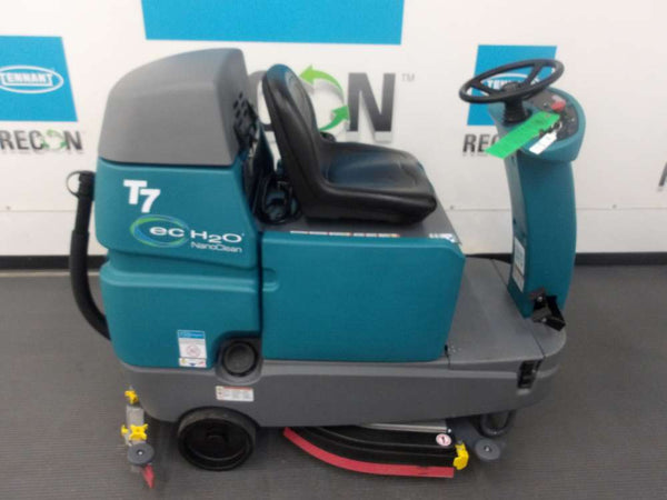 Certified T7-11074713 Scrubber
