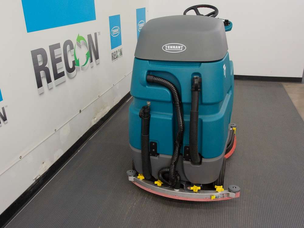 Certified T7-11122168 Scrubber SALE PENDING