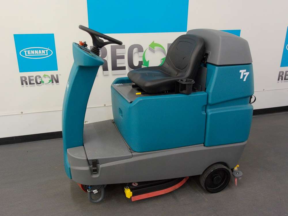 Certified T7-11122168 Scrubber SALE PENDING