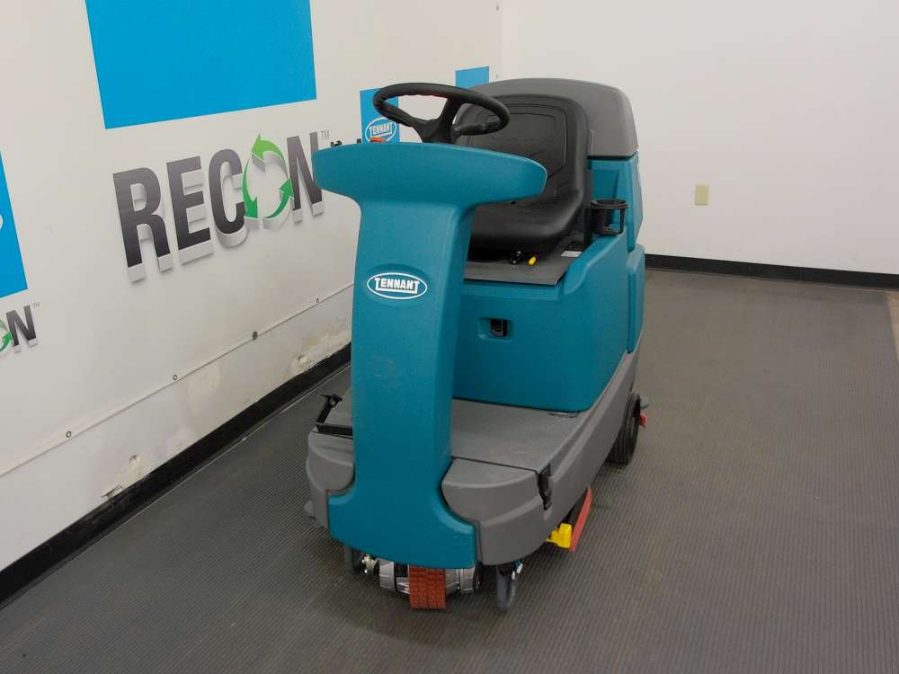 Certified T7-11122168 Scrubber SALE PENDING