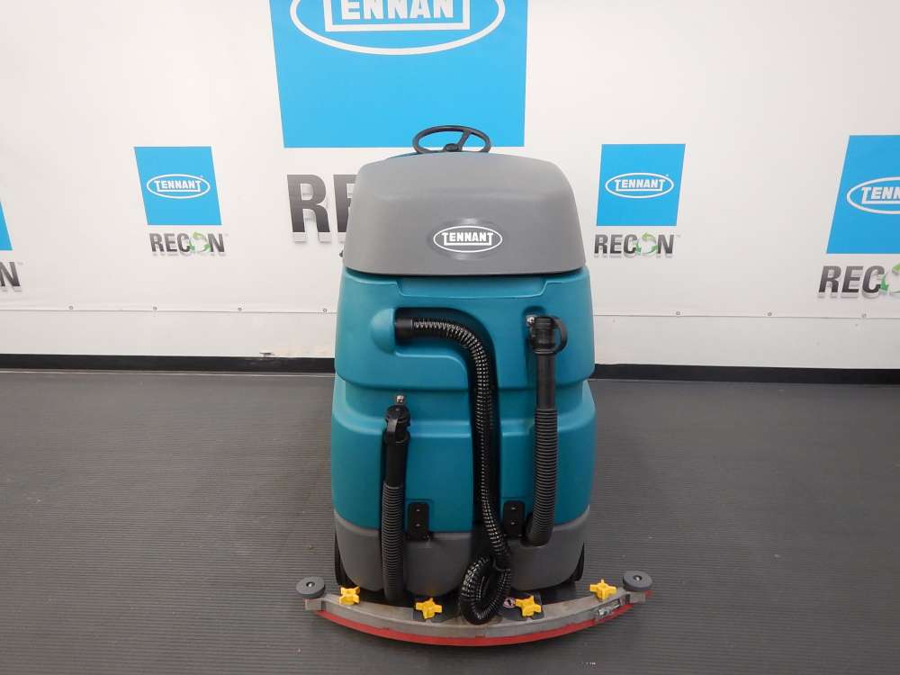 Used T7-10532588 Scrubber