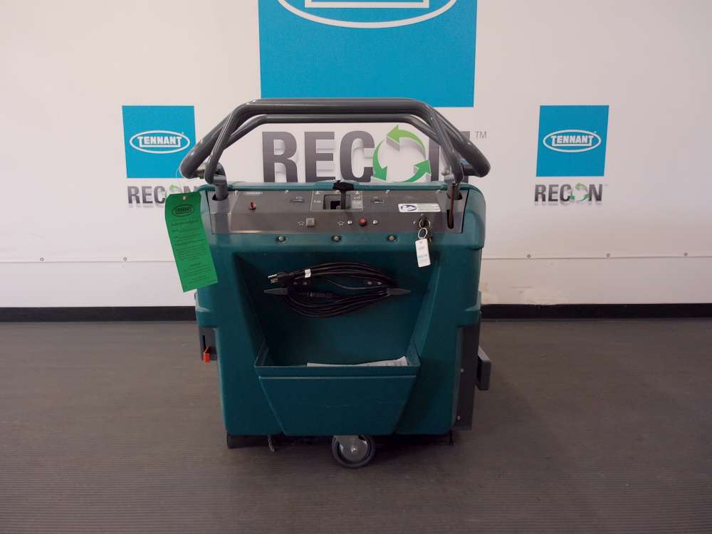Certified S10-12681 Sweeper