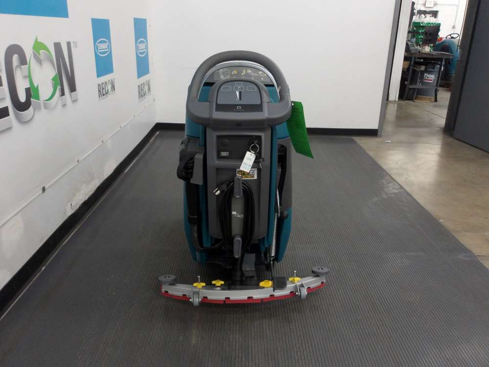 Certified T300-11113154 Scrubber