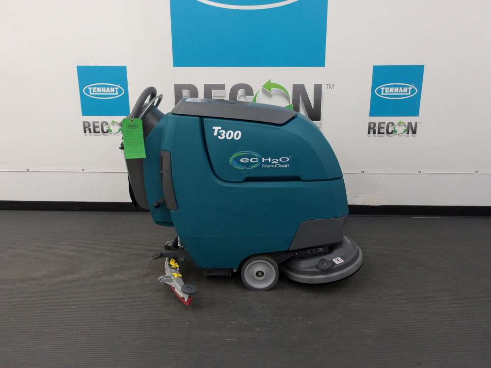 Certified T300-11113154 Scrubber