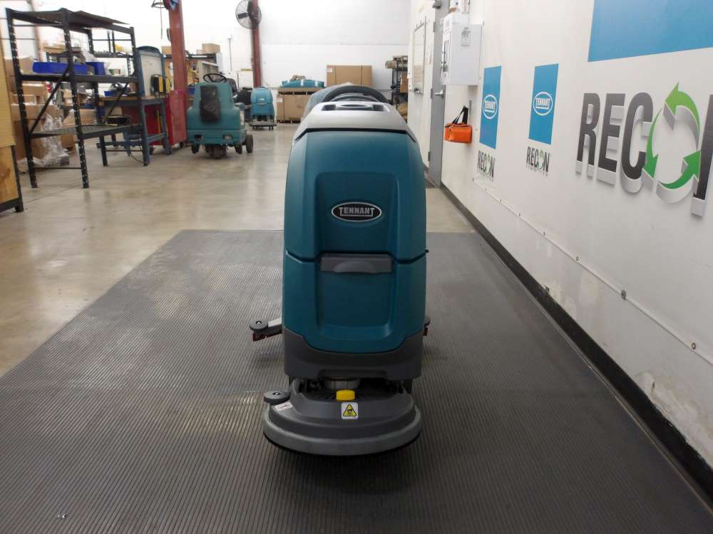 Certified T300-11113154 Scrubber