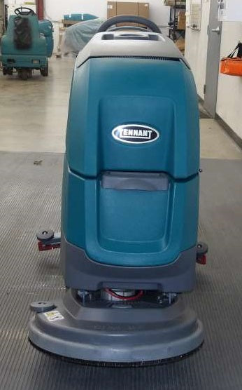 Certified T300e-10825977 Scrubber