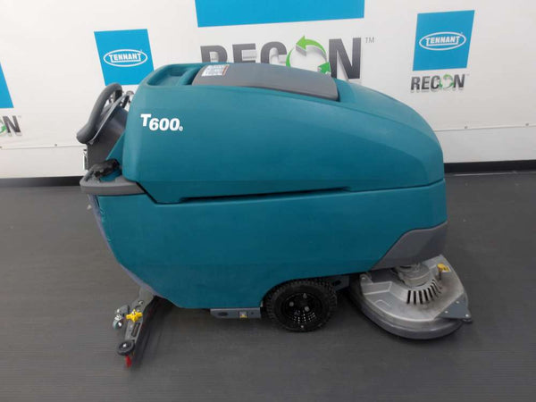 Used T600e-10876072 Scrubber
