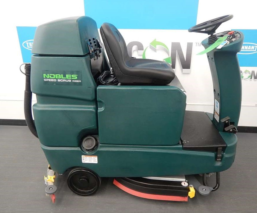 Certified SSR-10337090 Scrubber
