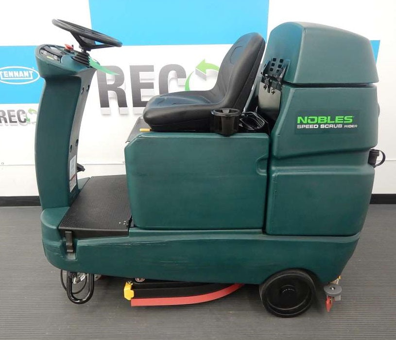 Certified SSR-10337090 Scrubber