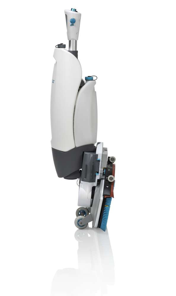 i-mop XXL Plus Lithium-Ion Auto Disk Scrubber